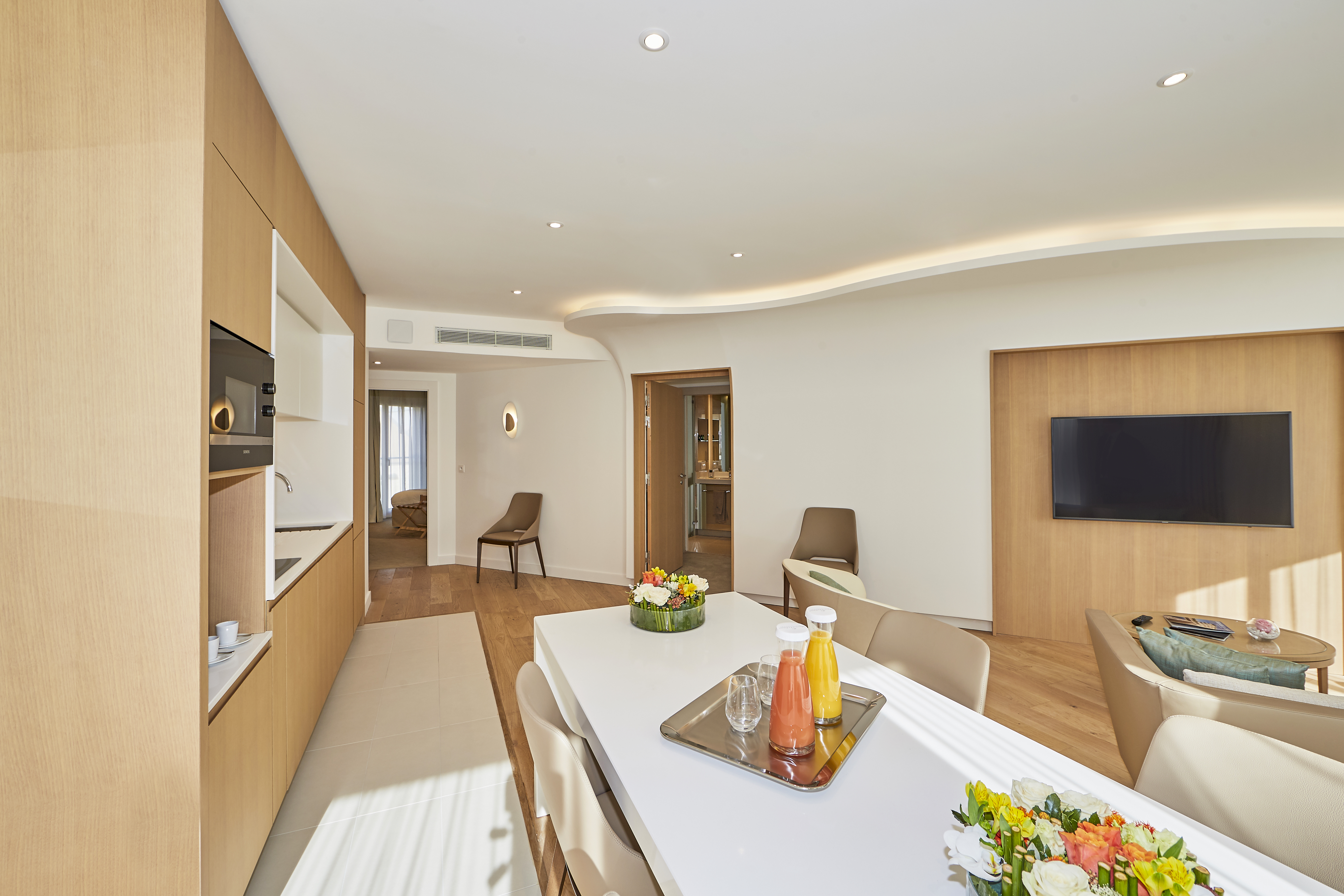Appartement T4 header